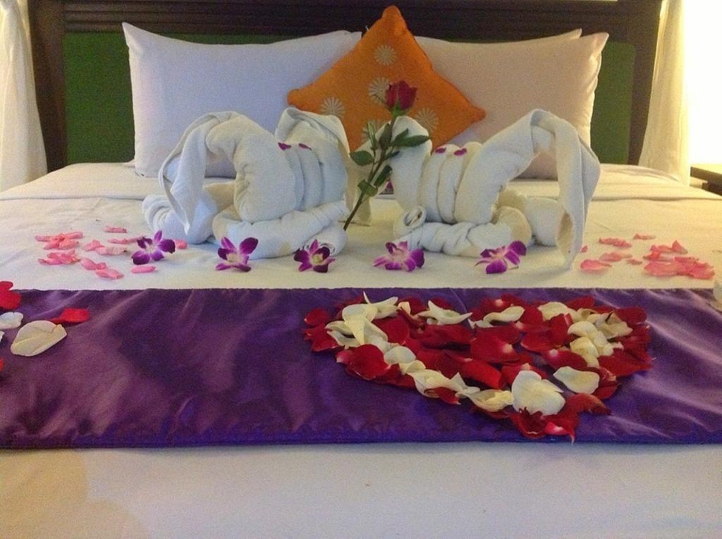 Villa Unique Ubud Esterno foto