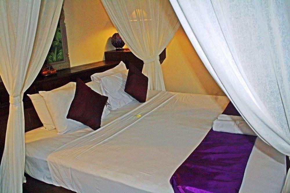 Villa Unique Ubud Esterno foto
